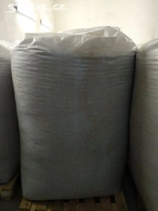 PELETY BIG - BAG 8 mm