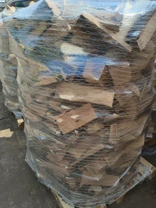 PALIVOVÉ DŘÍVÍ SYPANÉ TVRDÉ BUK